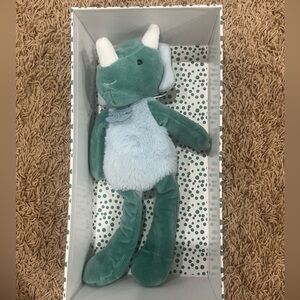 Dinosaur Plush